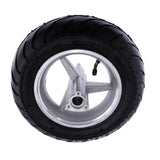 NEW MINI MOTO BIKE POCKET BIKE WHEELS & TYRE 110/50-6.5 REAR 90/65-6.5 FRONT