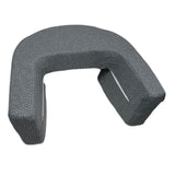 Lap Desk Pillow Playing Game Working Laptop Couch Memory Foam Reading Pillow