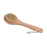 Maxbell Back Scrubber Bath Brush Non Slip Back Brush for Showering Bathing Back Body