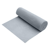 Maxbell Pilates Nonslip Mat Cuttable Grip Liner for Weight Training Outdoor