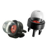 Maxbell Primer Bulb Pump Carburetor Primer Bulb for Mower FS120/200/250 Easy Install