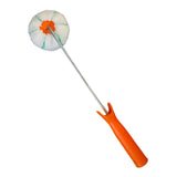 Maxbell Corner Paint Roller DIY Corner Painting Tool for Furniture Paint Application