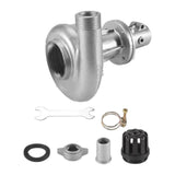 Maxbell Lawn Mower Pump Head for Grass Trimmer Electric Tool Accessories Replacement 26mm 1 inch