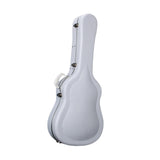 Maxbell Guitar Bag Professional Portable Hard Shell Guitar Case for Electric Guitars