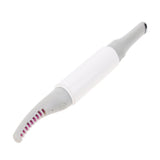 Maxbell 2-in-1 Heated Eyelash Curler Electric Heat Eye Massager Wand Massager Set