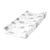 Maxbell 2x Changing Pad Covers Contour Changing Pads Liners Changing Table Pad Cover