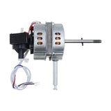 Maxbell Electric Fan Motor 50W Replacement Motor for 10 -12 inch Stand Fan Low Noise