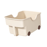 Maxbell Storage Container Sundries Organizer Bin for Cabinet Shelf Garage Under Sink