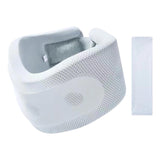 Neck Brace Soft Adjustable Comfortable Neck Support for Sleeping Women & Men S
