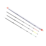 Maxbell 3x Carp Rod Half Raft Tip Repair Fishing Pole Accessories Feeder Fishing Rod 356