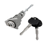Maxbell Door Lock Cylinder Key Set 81970-3XA00 for Hyundai Elantra 2011-2016 SE