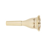 Maxbell Brass Tuba Mouthpiece Brass Tuba Player Replacement for Professional Players