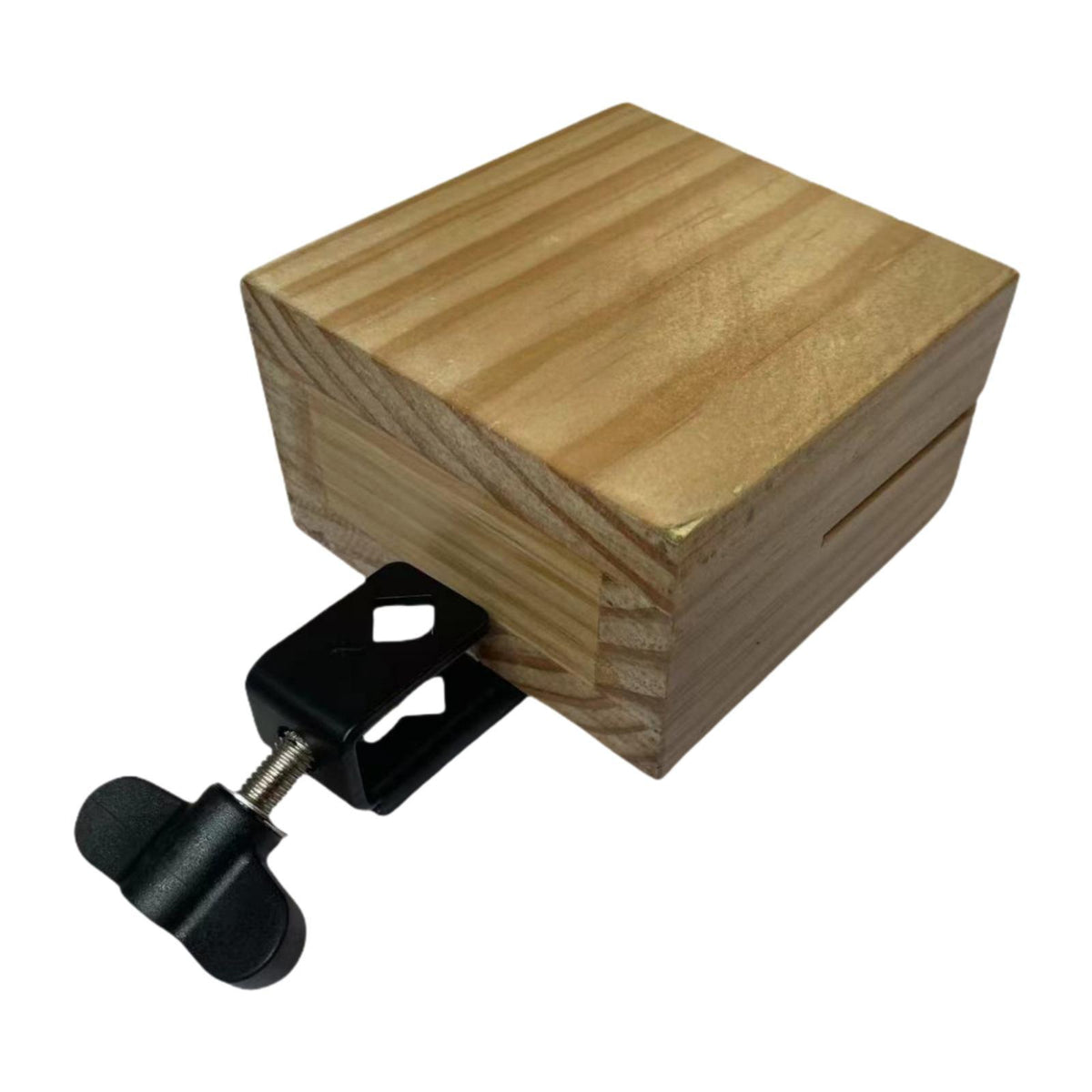 Maxbell Hand Percussion Music Cowbell Noise Makers Cowbell for Teaching School Stage