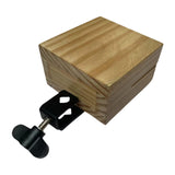 Maxbell Hand Percussion Music Cowbell Noise Makers Cowbell for Teaching School Stage