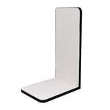 Foldable Cat Scratcher Kitten Play Activity Rest Claw Scratching Board White - Aladdin Shoppers