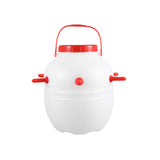 Maxbell Lamb feed Bottle Lamb Feeding Supplies for Farm Lamb Feeder for Puppy Piglet