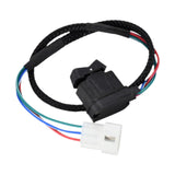 Maxbell Tilt and Lift Switch 858679T2 Remote Control Box for Marine Accessories