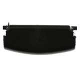 Maxbell Maxbell Armrest Lid Console Cover Latch Clip Catch for AUDI A4 B6 02-07 Black
