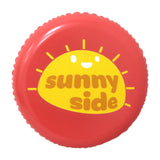 Maxbell Flying Disc Beach Toys for Kids Throwing Toys Inflated for Outdoor