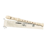 Maxbell 8 Hole Soprano Recorder for Compact with Storage Bag for Student