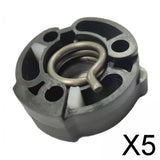 5xNew Supercharger Rebuild Kit for Land Rover Range Rover Discovery 3.0L V6