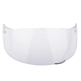Maxbell 2xMotorcycle Full Face Helmet Visor for JK-902 Clear Lens