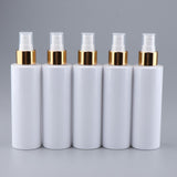 Maxbell Maxbell 5x Refillable Empty Spray Bottle Liquid Makeup Toner Container for Travel 150ML