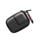 Maxbell Sport Camera Carrying Case Lightweight Practical for Action 3 Camera Outdoor Black