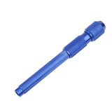 Maxbell Maxbell Professional Tattoo Marker Pen Holder Piercing Skin Transfer Reuseable Blue