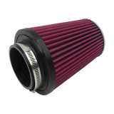 Maxbell Motorbike Air Filter Intake Practical Professional Sturdy Repair Replacement