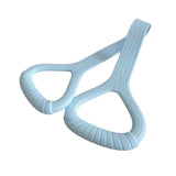 Maxbell 8 Fitness Resistance Band Stretcher Band for Resistance Training Workout Gym