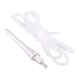 Maxbell Airspeed Pitot Tube Replacements Spare Parts Lightweight for Air Speedometer