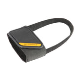 Maxbell Motorcycle Shift Shoe Cover Practical Men Women Portable Motorbike Shift Pad Yellow