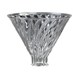 Maxbell Coffee Dripper Drip Coffee Maker Funnel for Pourover Coffee Enthusiasts Home Filter Cup