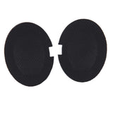 Maxbell One Pair Black Replacement Ear Cup Earcups for BOSE QuietComfort 15 QC2 QC15 AE2 AE2i AE2w Headphone