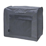 Maxbell Generator Cover Simple Using Durable Canopy Shelter for Home Outdoor Devices