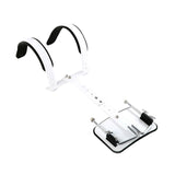 Snare Drum Carrier Comfortable Shoulder Pads Lightweight Practical Accessory for Small Drum