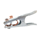 Maxbell Welding Ground Clamp Manual Accessories Iron Professional Tool Premium 1000A Without Sleeve