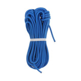 Maxbell Maxbell 8mm Rock Climbing Tree Arborist Safety Rappelling Rope Auxiliary Cord - 30m
