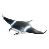 Maxbell Simulation Sea Animal Figure Toys Miniature Kids Adults Gifts Kids Play Toys