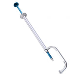 Maxbell Maxbell Brake Pad Thickness Gauge Supplies Accessory for Automobile Autobicycle