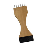 Maxbell Webbing Stretcher Close to The Frame Stretching Tool for Ribbon Home Textile