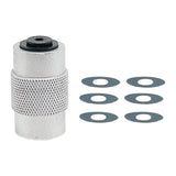 Maxbell Flute Sound Hole Repair Tool Maintenance Kit Lightweight Portable Adjustment