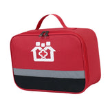 Maxbell First Aid Bag Portable Emergency Supplies Pouch for Outdoor Emergency Hiking