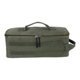 Maxbell Tool Bag Portable Carrying Tote Versatile Tool Tote for Carpenters Home Cars