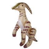 Maxbell 4x Assorted Inflatable Blow-up Dinosaurs PVC Toy Kids Beach Pool Toy Party Favor