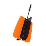 Maxbell Golf Swing Trainer Golfs Power Resistance Trainer for Golfers Control Adults White