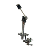 Maxbell Drum Set Extension Clamp Professional for Effects Cymbals Crash Cymbal Stand 20cmx17cmx4cm
