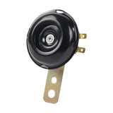 Maxbell Motorcycle Electric Horn Universal Electric Scooter Loud Horn 48V to 60V