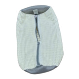 Maxbell Shoe Washing Machine Bag Portable for Washing Machine for Gym Shoes Trainers White
